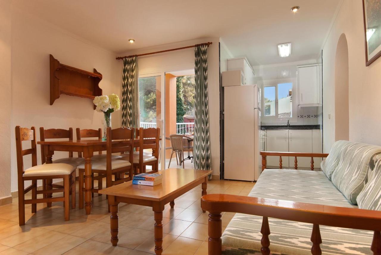 Pinos Altos 13 Apartment