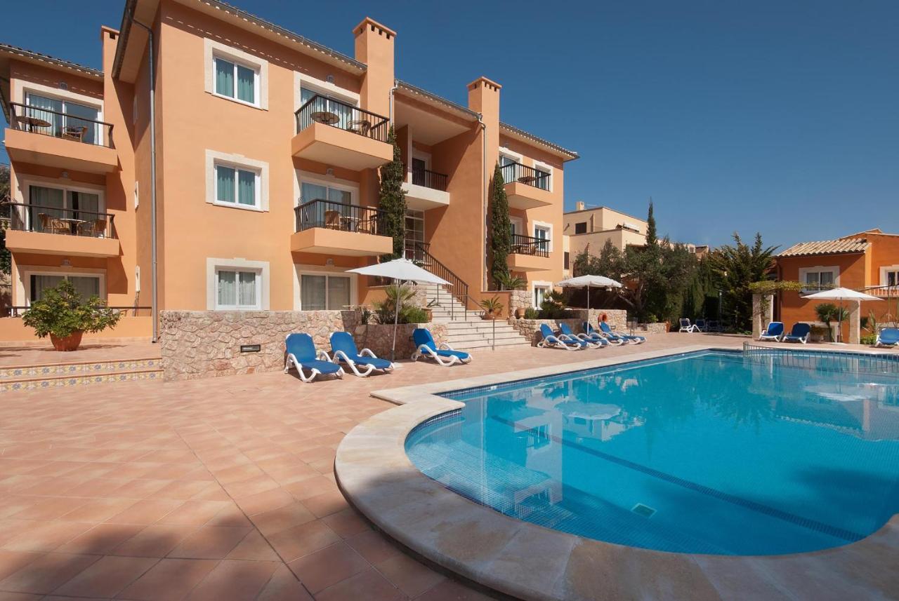 Apartamento Pinos Altos 13 *