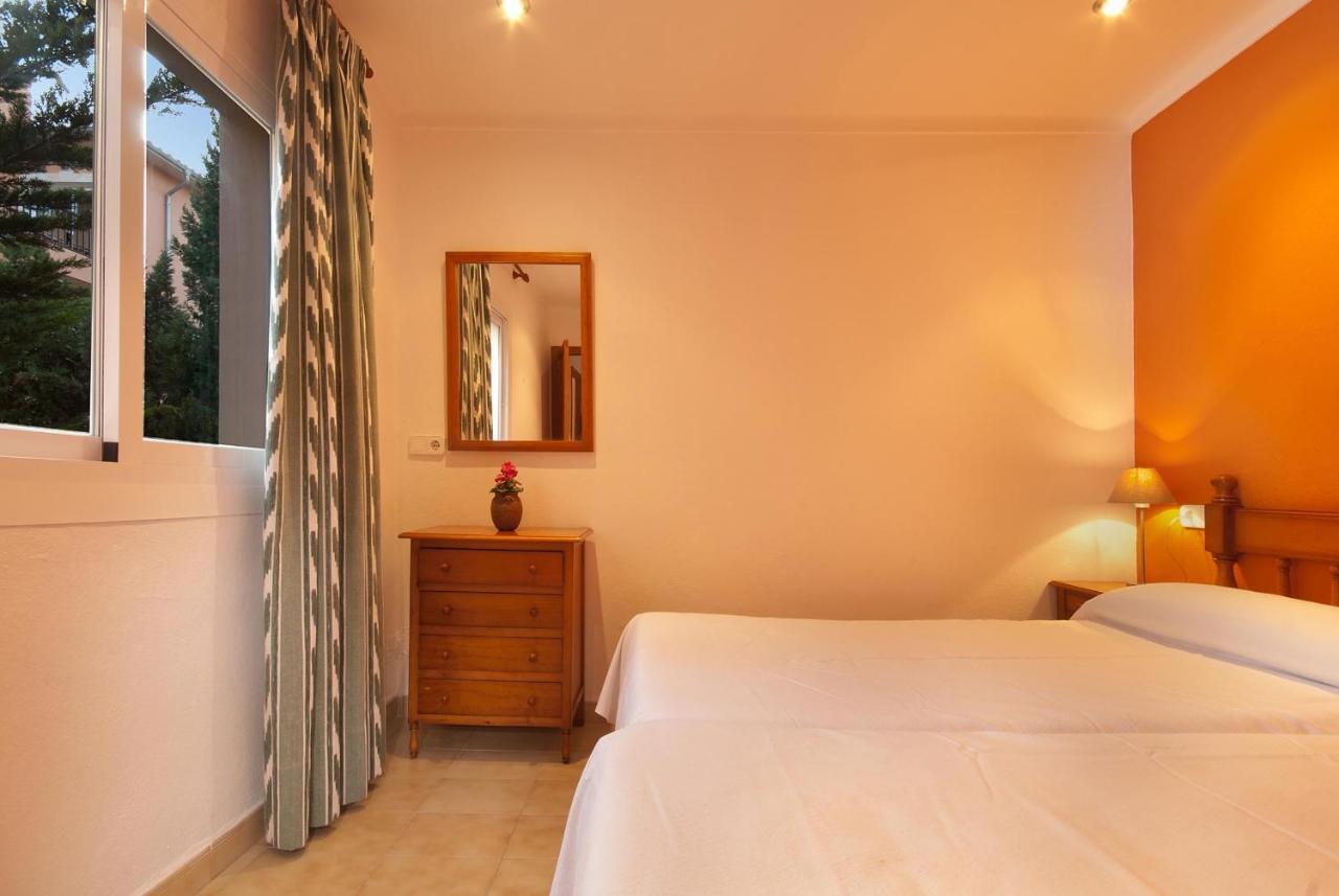 Pinos Altos 13 Apartment *