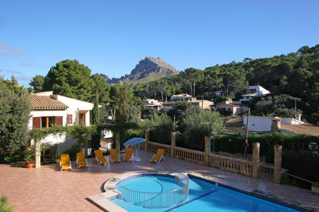 Pinos Altos 13 Apartment Cala de Sant Vicenc