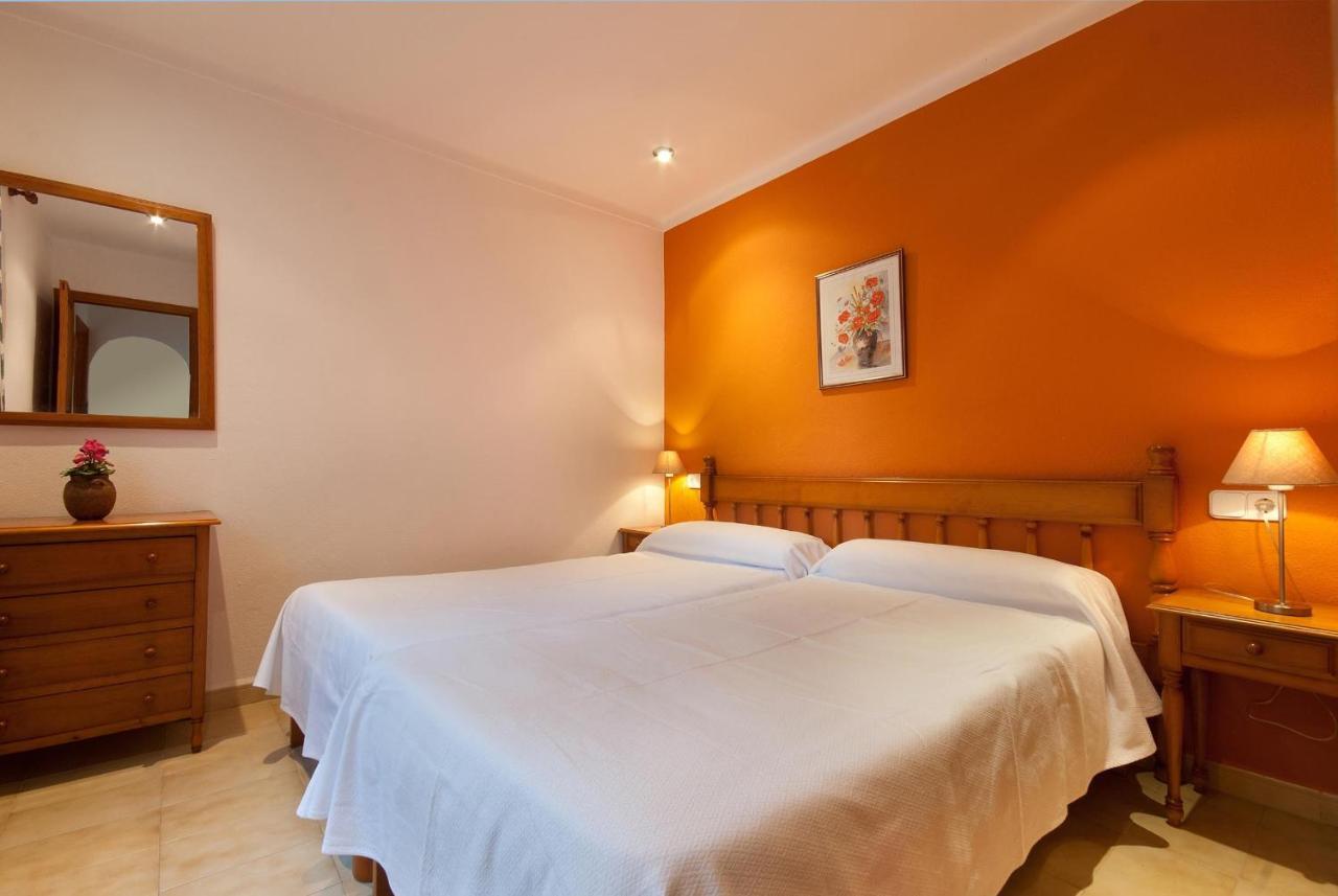 Apartment Pinos Altos 13