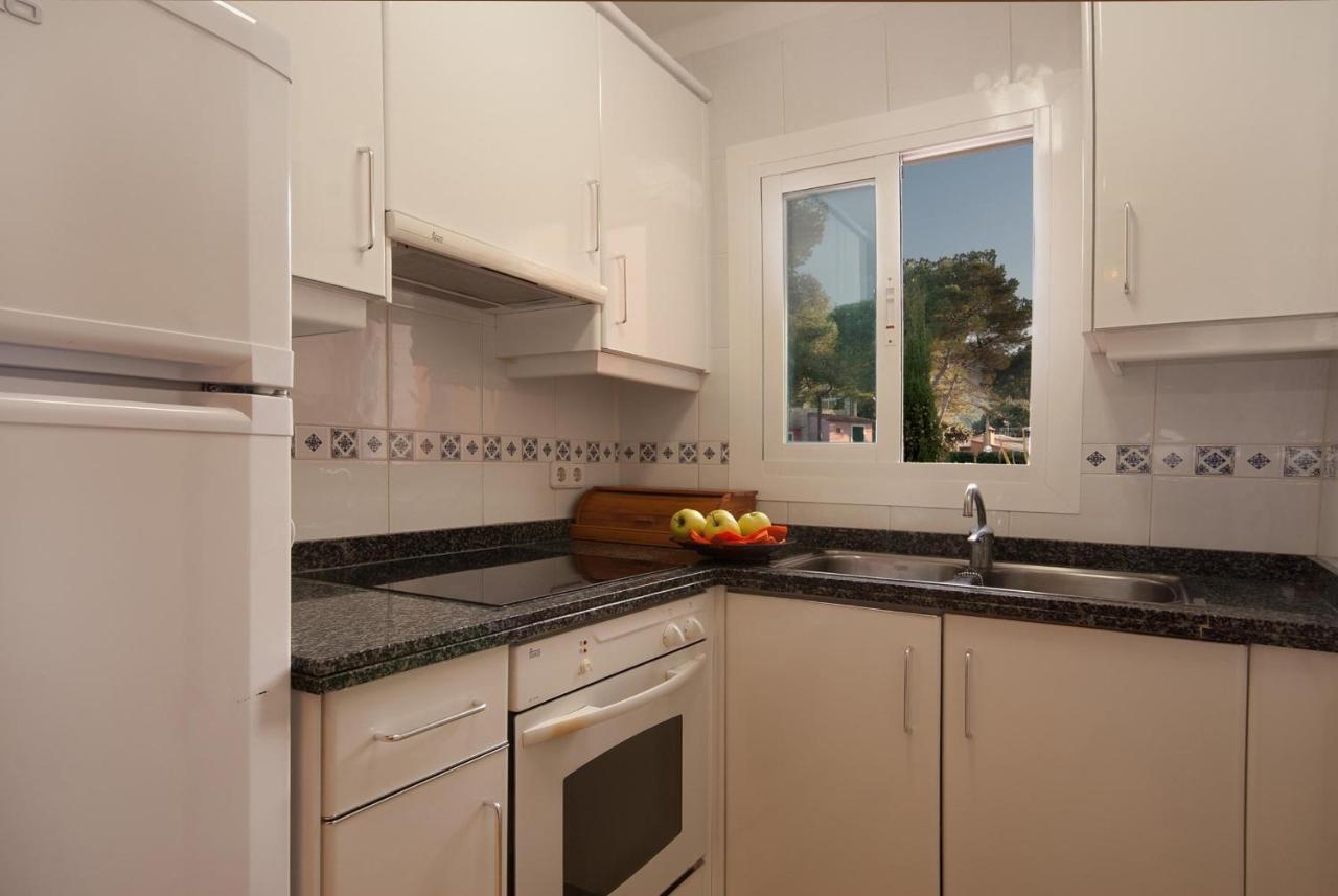 Pinos Altos 13 Apartment *