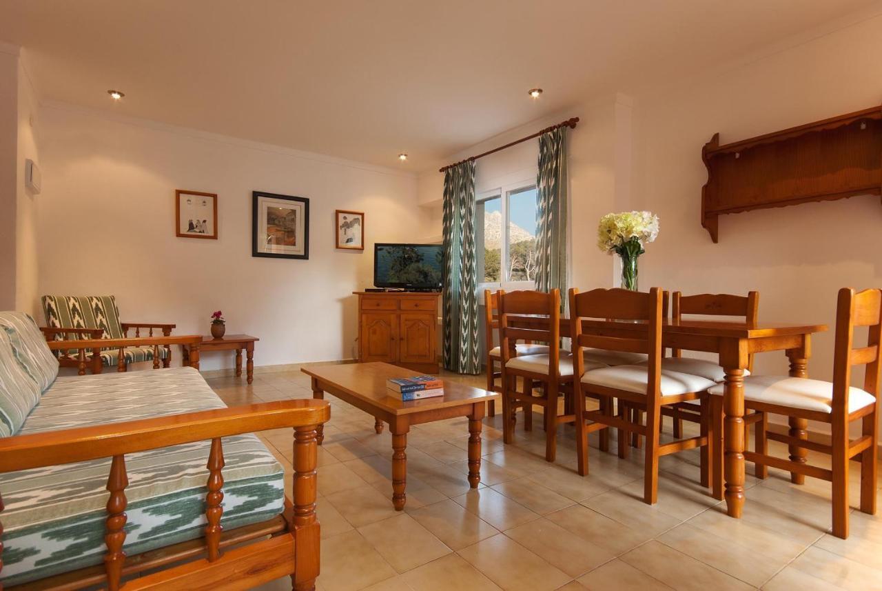 Pinos Altos 13 Apartment