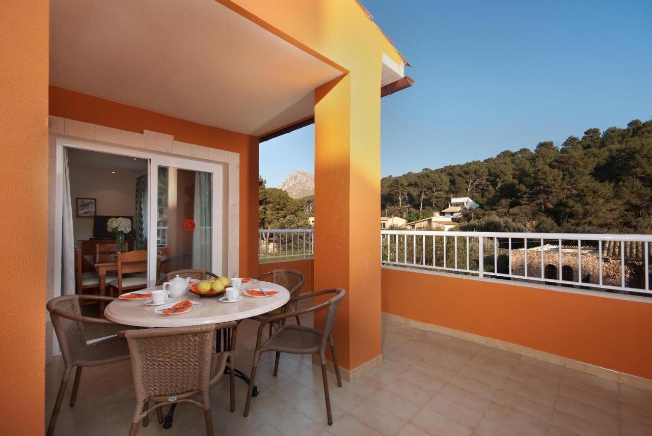 Apartment Pinos Altos 13 Cala de Sant Vicenc