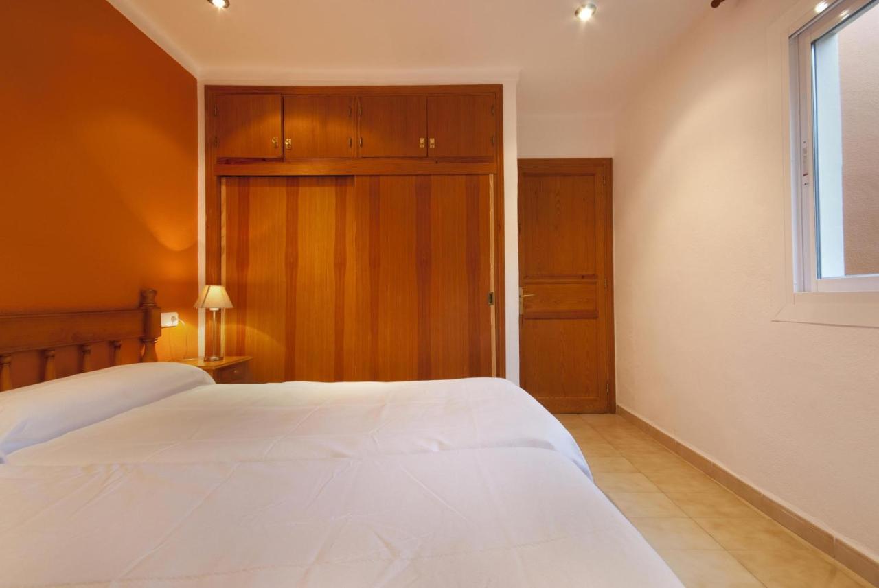 Apartment Pinos Altos 13 Cala de Sant Vicenc