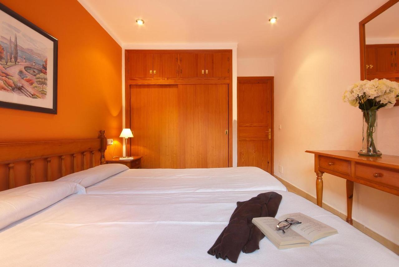 Apartment Pinos Altos 13 *