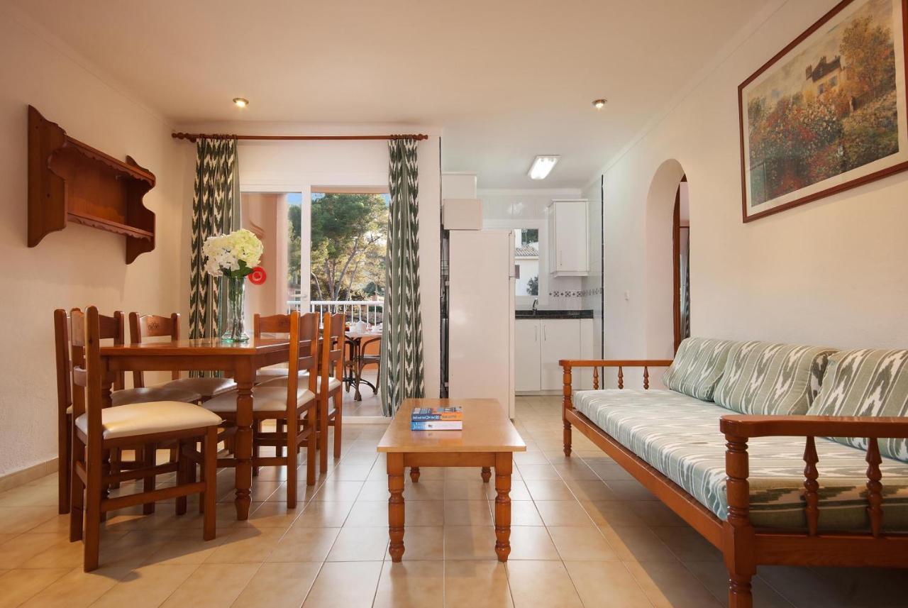 Pinos Altos 13 Apartment *