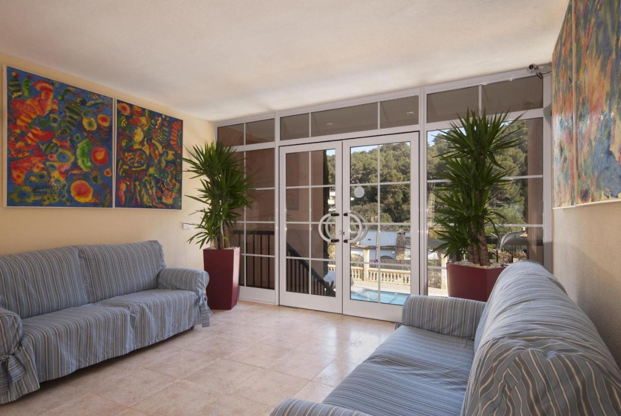 Apartment Pinos Altos 13 *